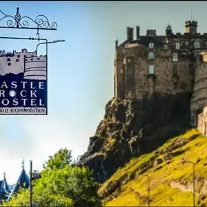 Albergue Castle Rock - Adults Only