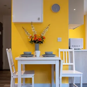 Apartment Pres Pier - Bournemouth