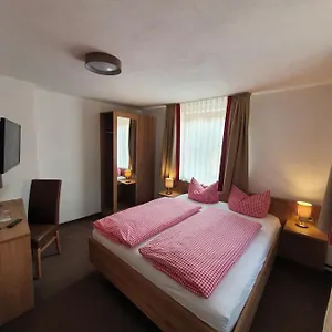 Alte Schreinerei 3*, Rothenburg ob der Tauber Deutschland