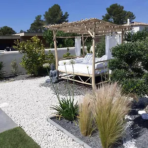 Jardin Zen Francia