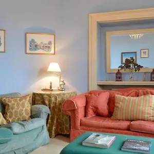 Apartment Large Central New Town Flat, Edinburgh