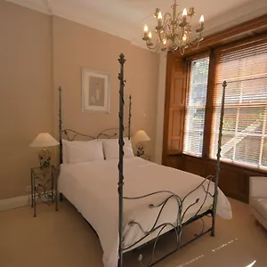Apartment Flats Company - Queen Street - Centre, Edinburgh