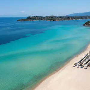 Antigoni Seaside Grecia