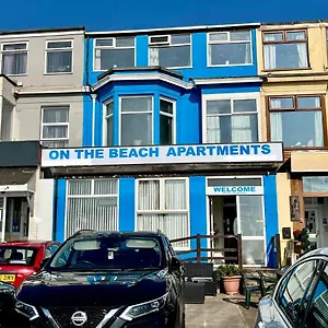Apartment On The Blackpool