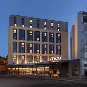 Ξενοδοχείο Voco - Haymarket By Ihg