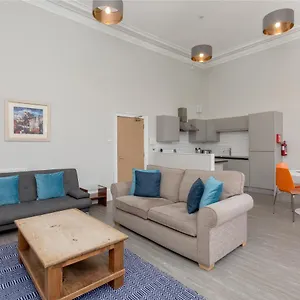  Apartamento Southside By Destination