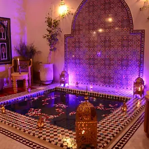 Bab Nour , Marrakesch Marokko