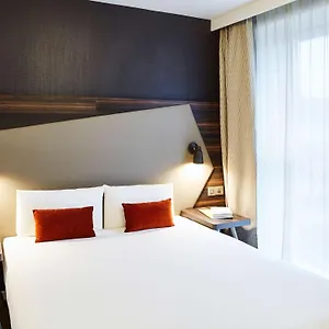 4* Apartahotel Adagio Royal Mile