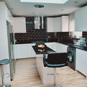 Guest house Hayesandheathrow Hayes (Greater London)