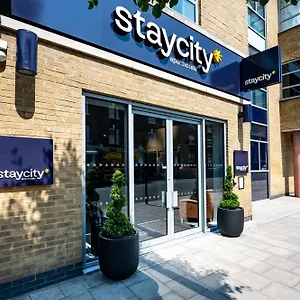 Staycity Greenwich High Road 3*, Londres Royaume-Uni