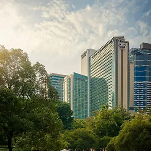 Traders Hotel, 5*, Kuala Lumpur Malaisie