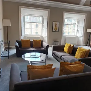 Appartement York Place By Destination, Edinburgh