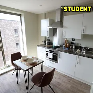Apartment Zeni Belfast