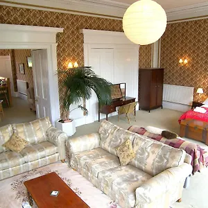 Regent Terrace, Central&charming, Quiet Edinburgh