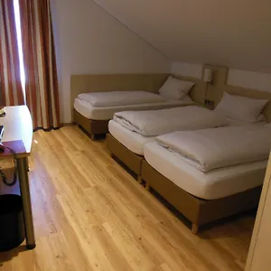 Hotel&restaurant Zum Ochsen 3*, Hösbach Deutschland