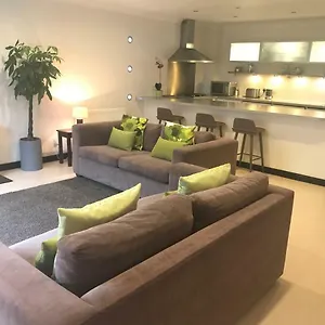 Apartment Aaron Glen, Edinburgh