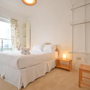 Apartment Town Or Country - Splash B Southampton