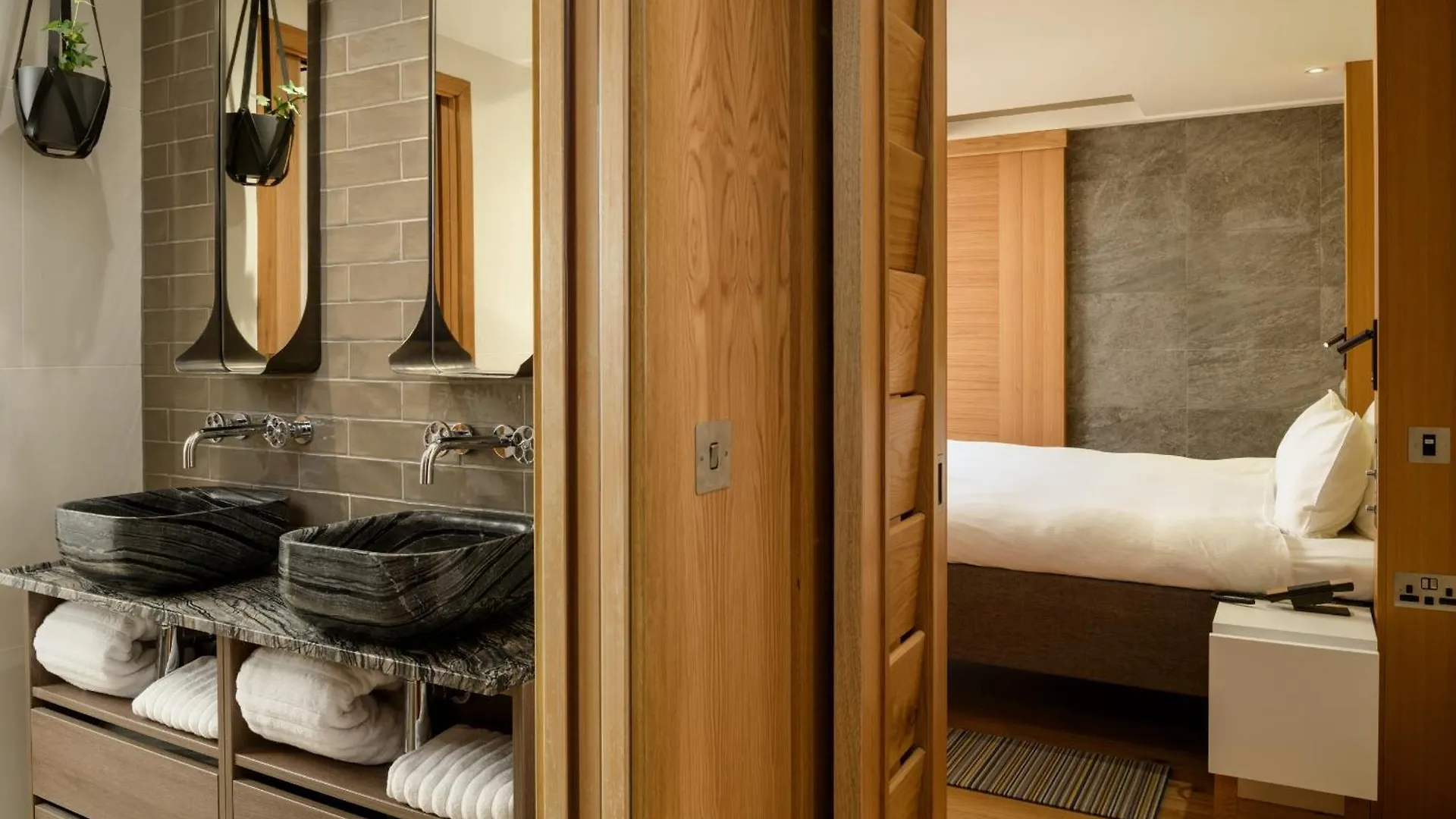 ****  Market Street Hotel Edimburgo Reino Unido