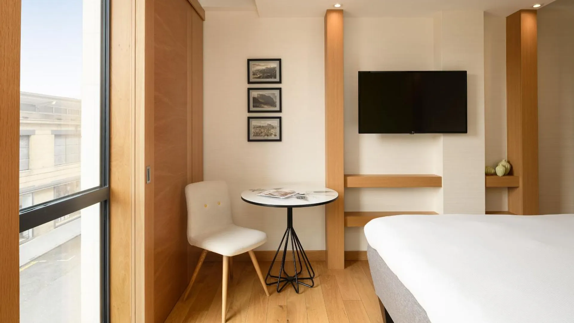 Market Street Hotel Εδιμβούργο