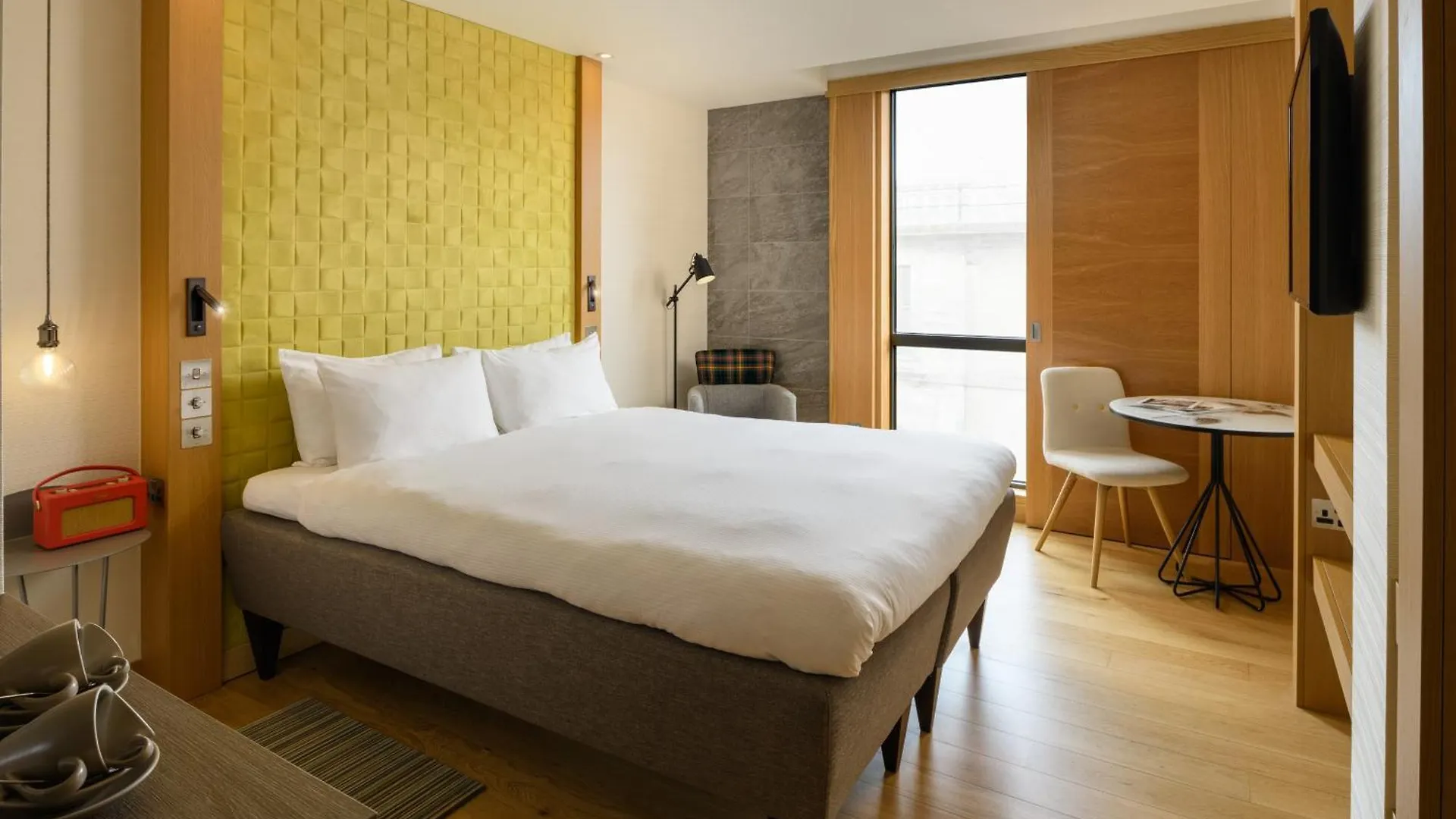 Market Street Hotel Εδιμβούργο